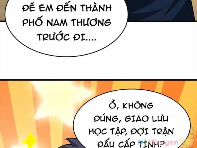 Slime Ta Treo Cự Long Lên Đánh Là Hợp Lý Nhỉ? - Chương 207 - ảnh 47