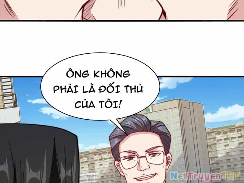 Slime Ta Treo Cự Long Lên Đánh Là Hợp Lý Nhỉ? - Chương 220 - ảnh 23