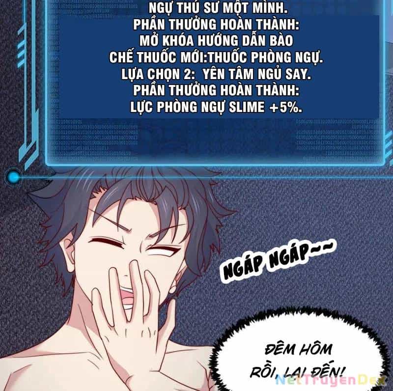 Slime Ta Treo Cự Long Lên Đánh Là Hợp Lý Nhỉ? - Chương 22 - ảnh 23