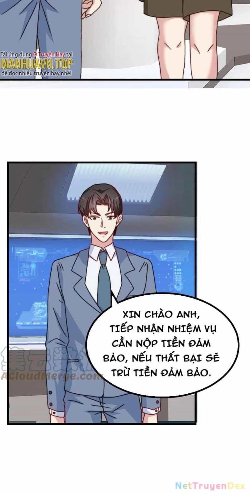 Slime Ta Treo Cự Long Lên Đánh Là Hợp Lý Nhỉ? - Chương 23 - ảnh 10