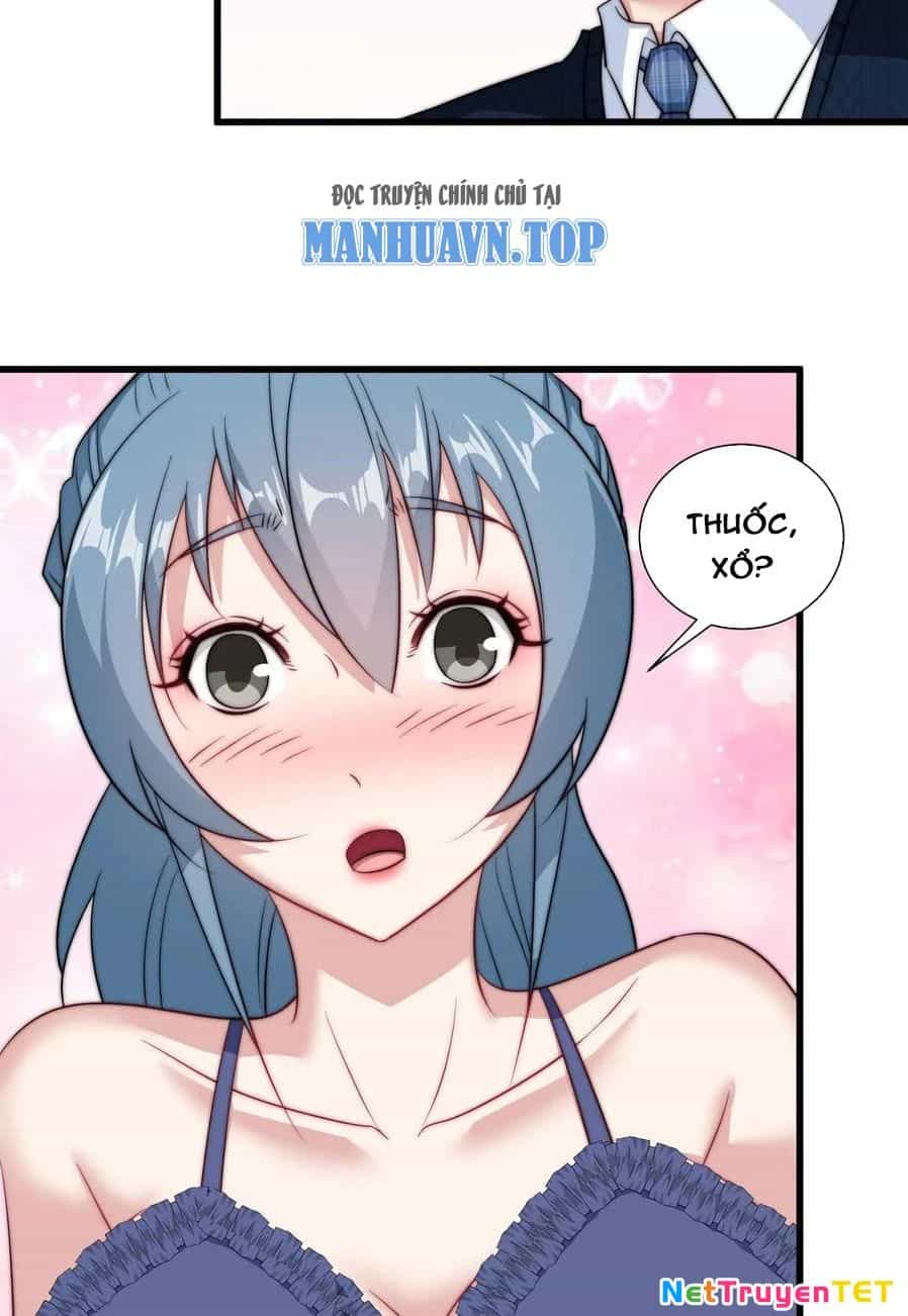 Slime Ta Treo Cự Long Lên Đánh Là Hợp Lý Nhỉ? - Chương 231 - ảnh 9