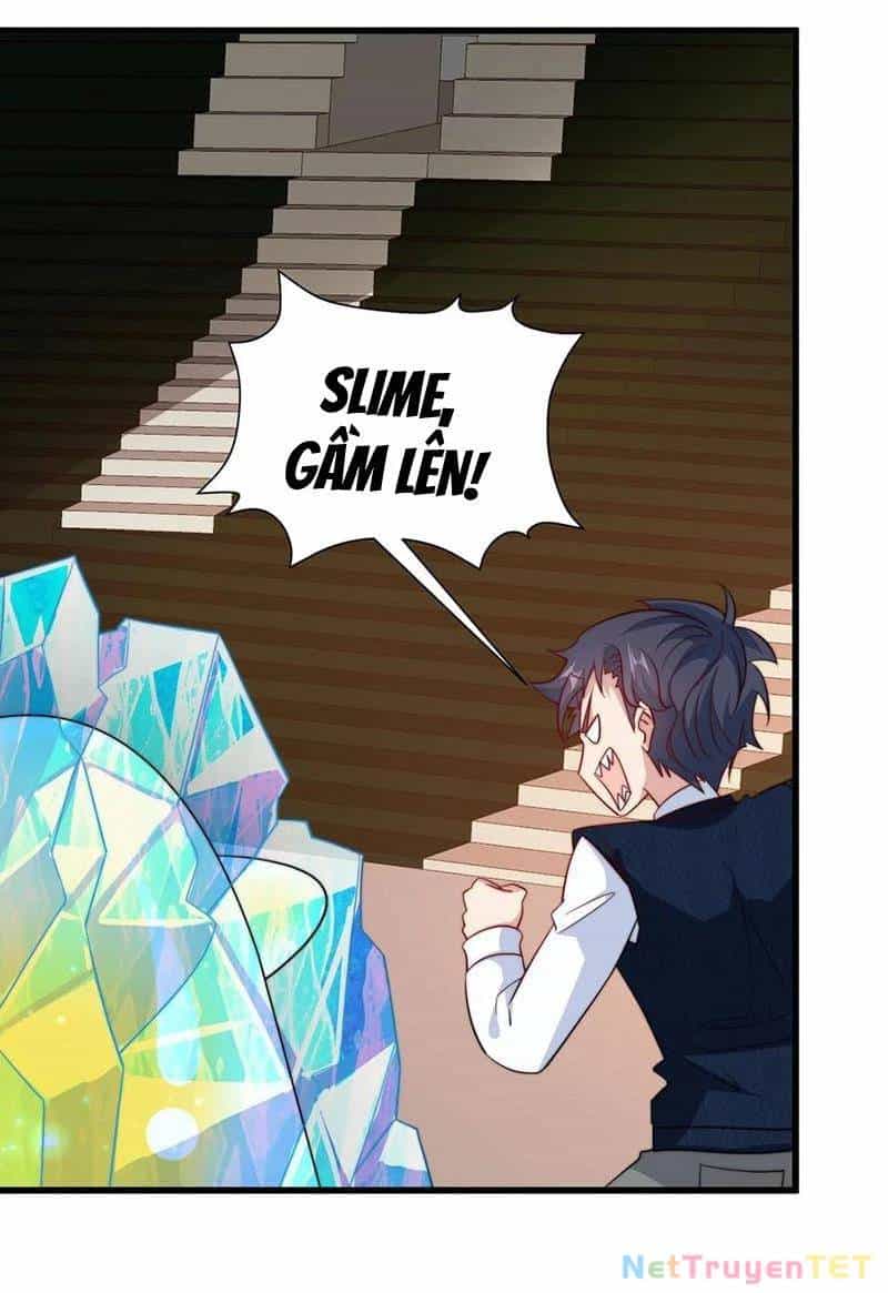 Slime Ta Treo Cự Long Lên Đánh Là Hợp Lý Nhỉ? - Chương 235 - ảnh 14