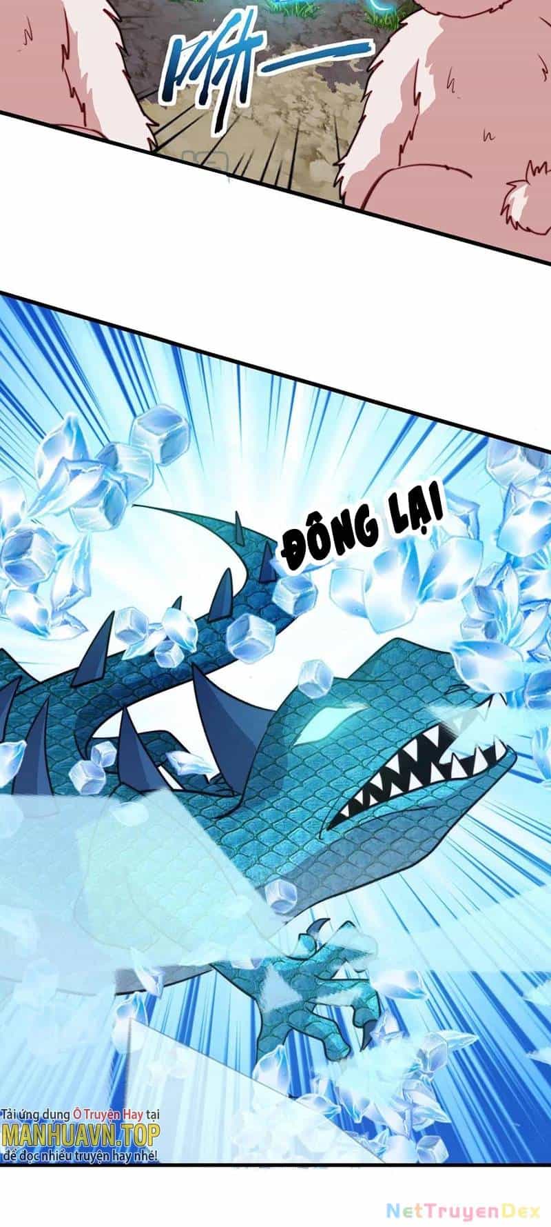 Slime Ta Treo Cự Long Lên Đánh Là Hợp Lý Nhỉ? - Chương 24 - ảnh 29