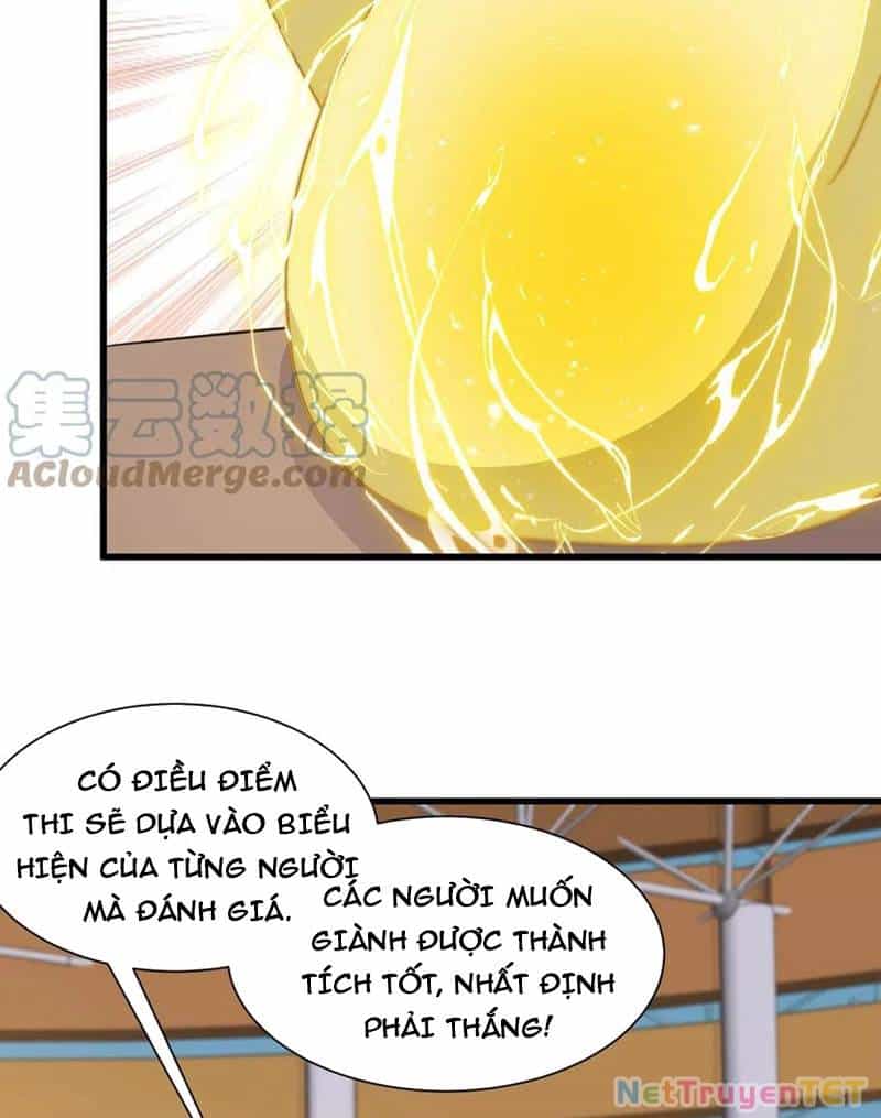 Slime Ta Treo Cự Long Lên Đánh Là Hợp Lý Nhỉ? - Chương 243 - ảnh 17