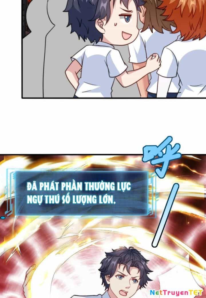 Slime Ta Treo Cự Long Lên Đánh Là Hợp Lý Nhỉ? - Chương 247 - ảnh 7