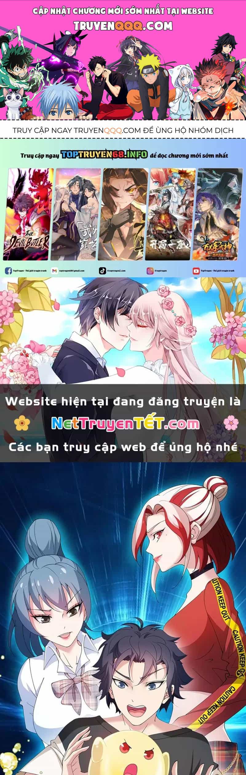 Slime Ta Treo Cự Long Lên Đánh Là Hợp Lý Nhỉ? - Chương 251 - ảnh 1