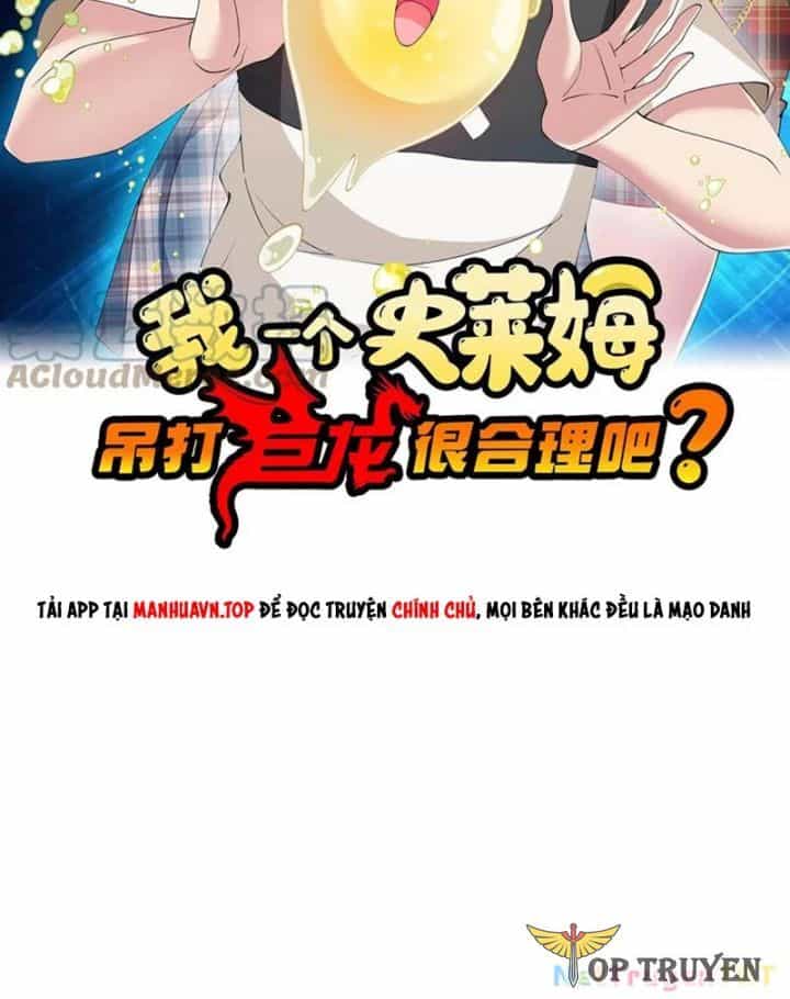 Slime Ta Treo Cự Long Lên Đánh Là Hợp Lý Nhỉ? - Chương 252 - ảnh 2