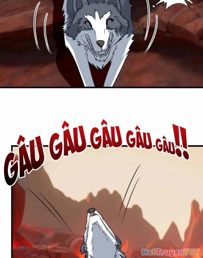 Slime Ta Treo Cự Long Lên Đánh Là Hợp Lý Nhỉ? - Chương 260 - ảnh 7