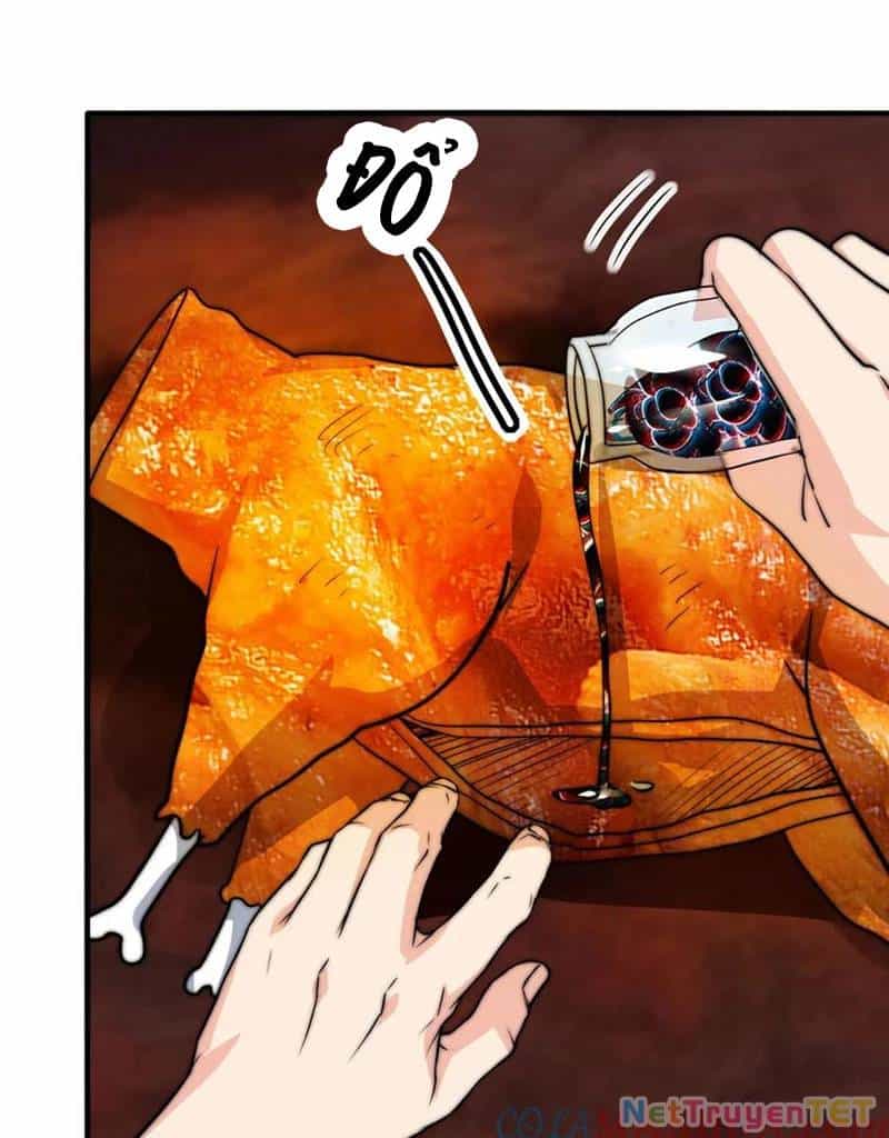 Slime Ta Treo Cự Long Lên Đánh Là Hợp Lý Nhỉ? - Chương 261 - ảnh 22