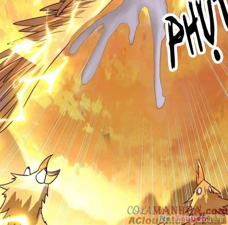 Slime Ta Treo Cự Long Lên Đánh Là Hợp Lý Nhỉ? - Chương 262 - ảnh 26