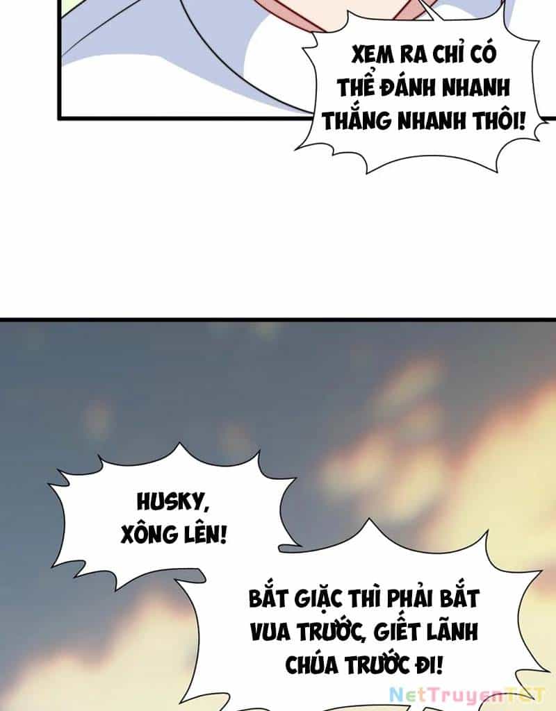 Slime Ta Treo Cự Long Lên Đánh Là Hợp Lý Nhỉ? - Chương 264 - ảnh 22