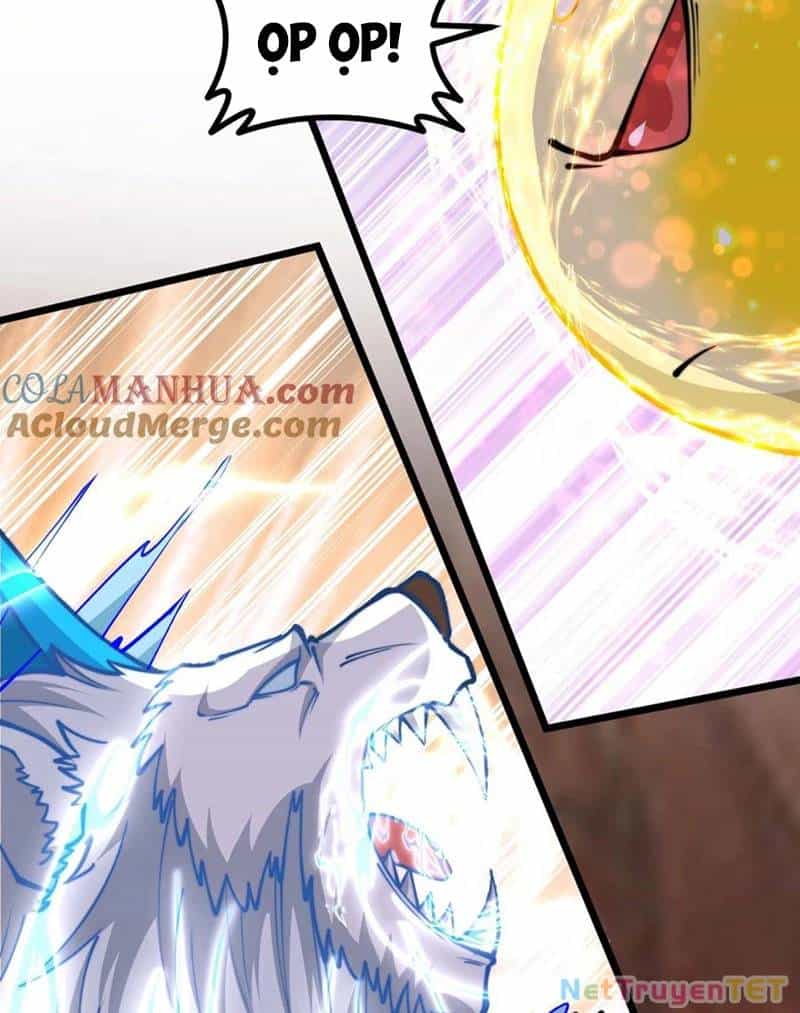 Slime Ta Treo Cự Long Lên Đánh Là Hợp Lý Nhỉ? - Chương 268 - ảnh 17