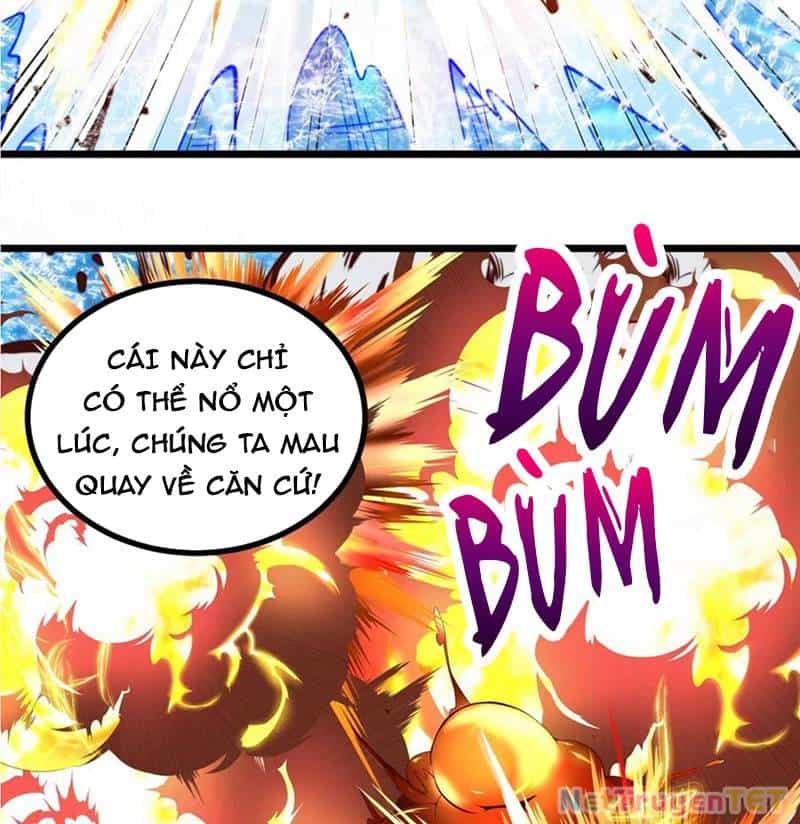 Slime Ta Treo Cự Long Lên Đánh Là Hợp Lý Nhỉ? - Chương 268 - ảnh 32