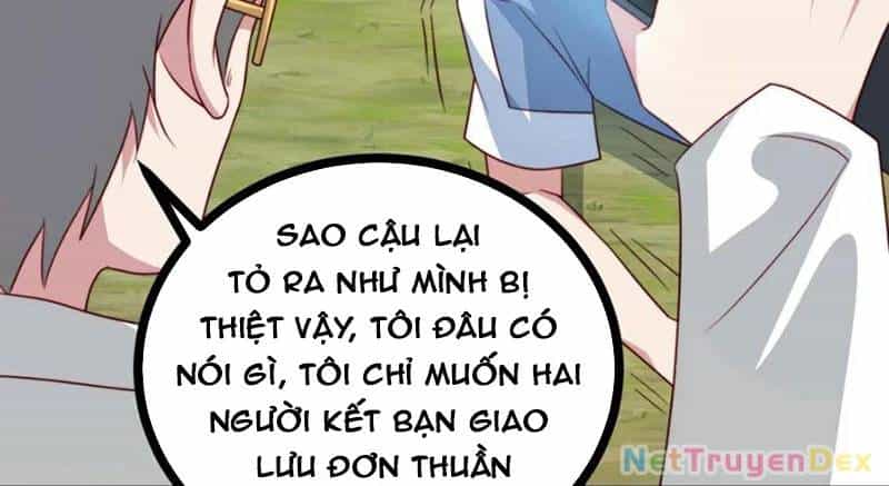 Slime Ta Treo Cự Long Lên Đánh Là Hợp Lý Nhỉ? - Chương 28 - ảnh 48