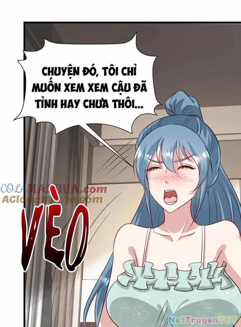 Slime Ta Treo Cự Long Lên Đánh Là Hợp Lý Nhỉ? - Chương 281 - ảnh 25