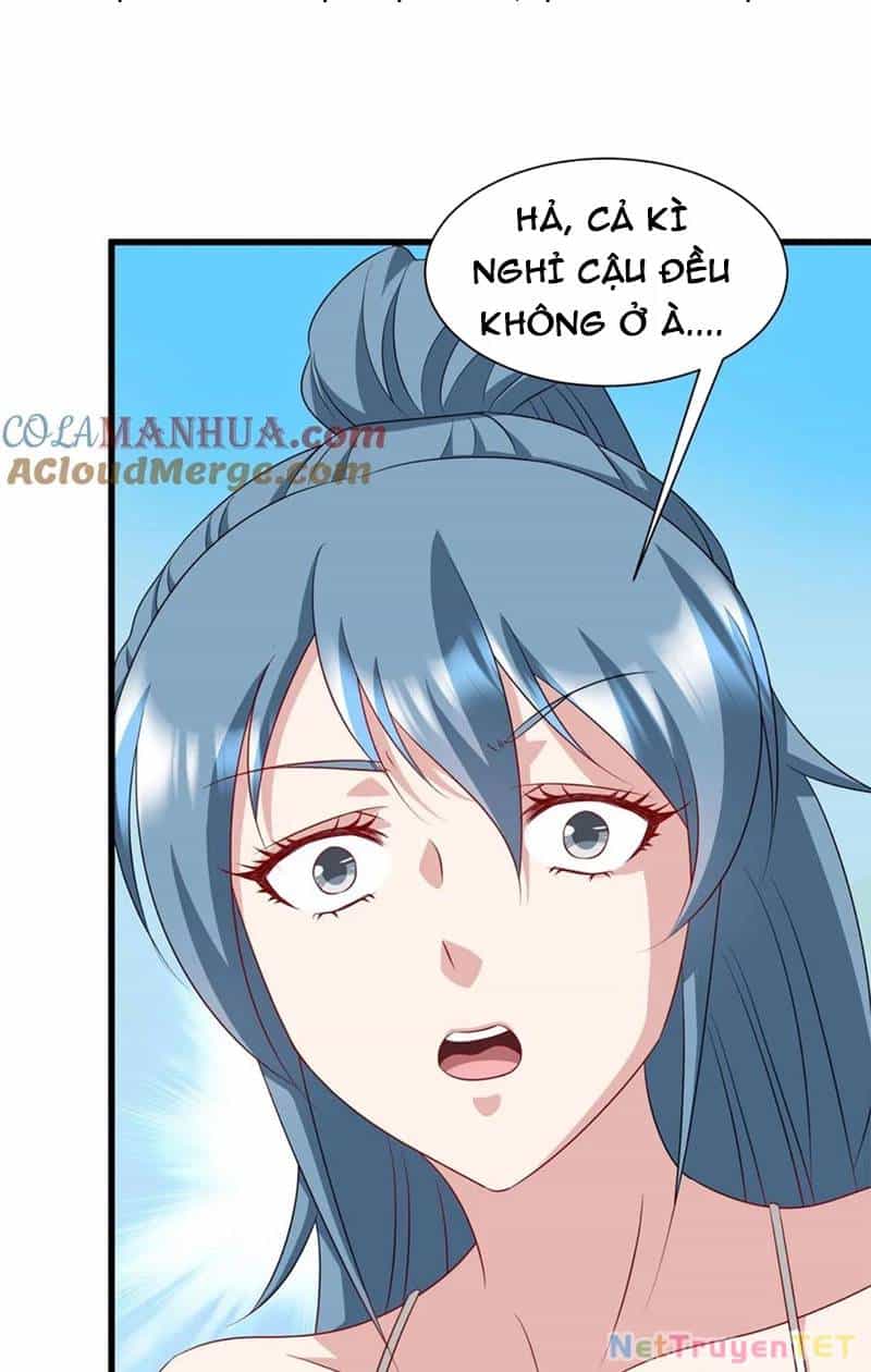 Slime Ta Treo Cự Long Lên Đánh Là Hợp Lý Nhỉ? - Chương 282 - ảnh 27
