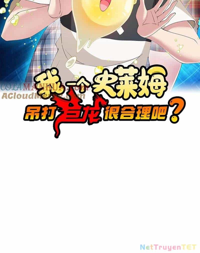 Slime Ta Treo Cự Long Lên Đánh Là Hợp Lý Nhỉ? - Chương 282 - ảnh 3