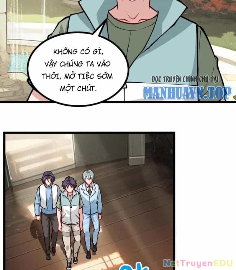 Slime Ta Treo Cự Long Lên Đánh Là Hợp Lý Nhỉ? - Chương 286 - ảnh 11
