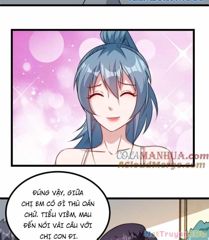 Slime Ta Treo Cự Long Lên Đánh Là Hợp Lý Nhỉ? - Chương 288 - ảnh 7