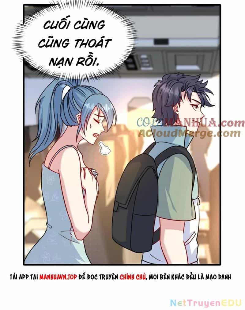 Slime Ta Treo Cự Long Lên Đánh Là Hợp Lý Nhỉ? - Chương 290 - ảnh 17