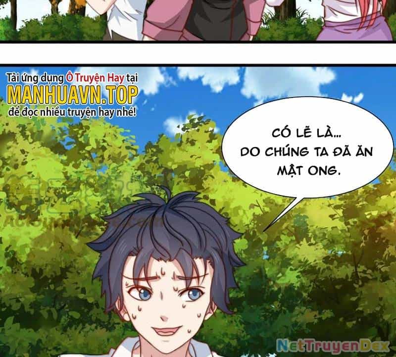 Slime Ta Treo Cự Long Lên Đánh Là Hợp Lý Nhỉ? - Chương 29 - ảnh 16
