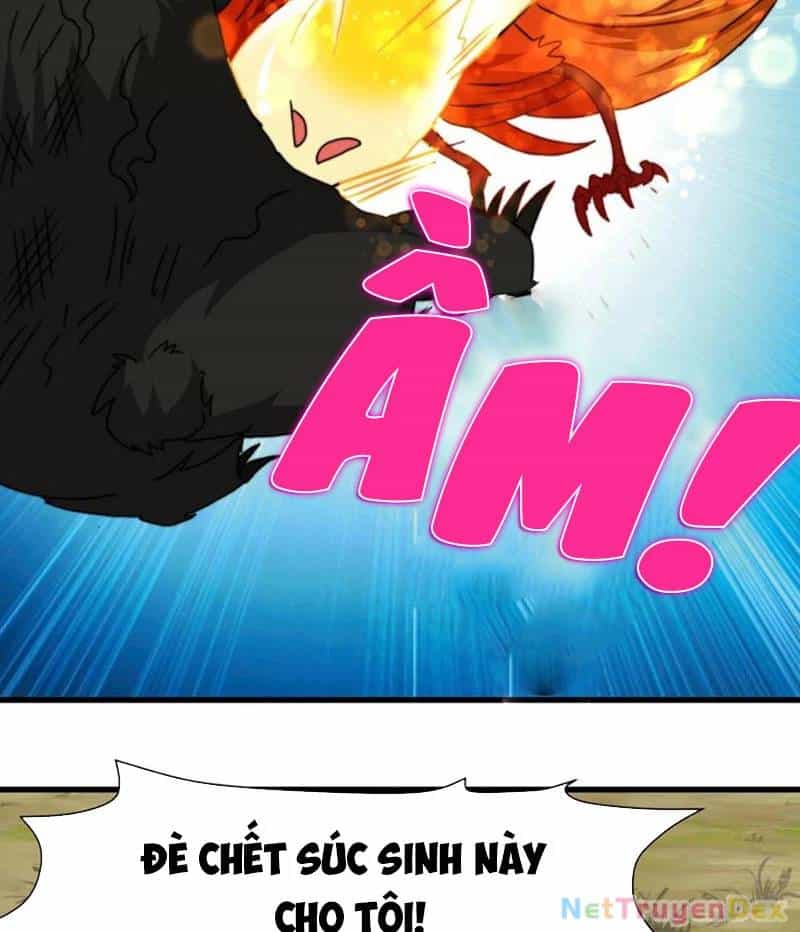 Slime Ta Treo Cự Long Lên Đánh Là Hợp Lý Nhỉ? - Chương 29 - ảnh 33