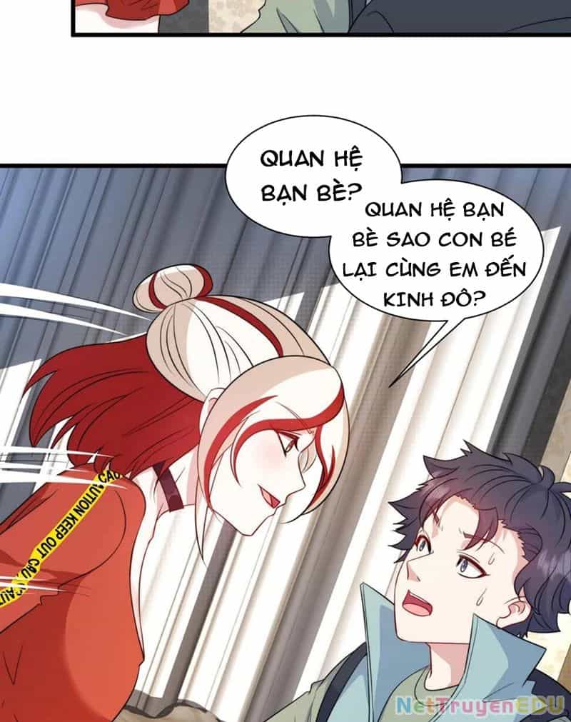 Slime Ta Treo Cự Long Lên Đánh Là Hợp Lý Nhỉ? - Chương 291 - ảnh 5