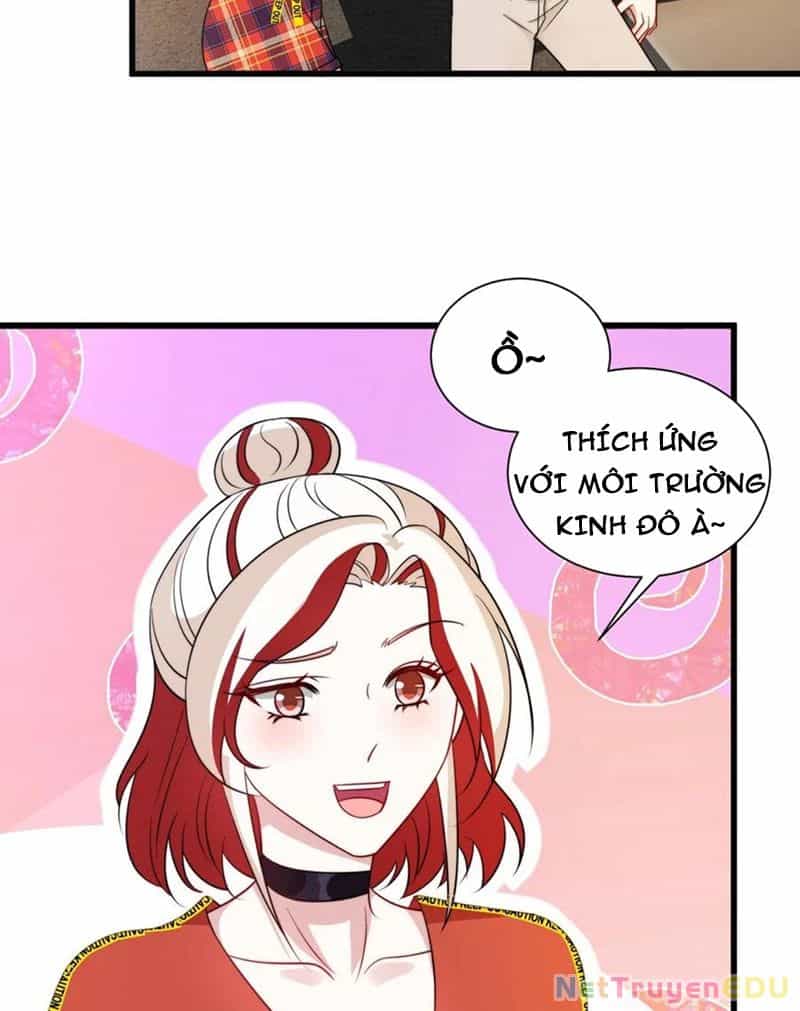 Slime Ta Treo Cự Long Lên Đánh Là Hợp Lý Nhỉ? - Chương 291 - ảnh 7