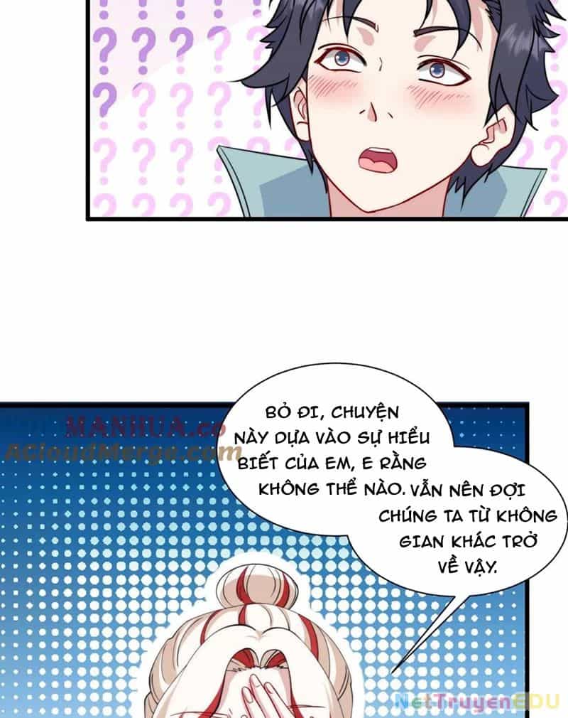Slime Ta Treo Cự Long Lên Đánh Là Hợp Lý Nhỉ? - Chương 292 - ảnh 14