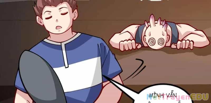 Slime Ta Treo Cự Long Lên Đánh Là Hợp Lý Nhỉ? - Chương 295 - ảnh 27