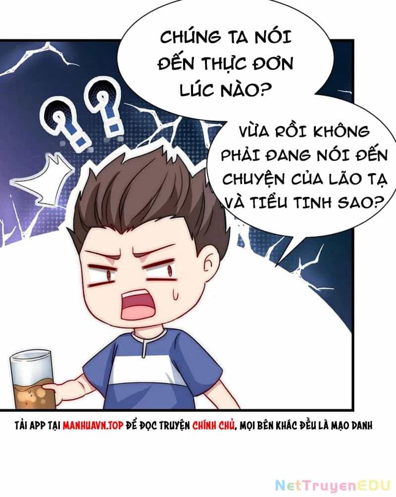 Slime Ta Treo Cự Long Lên Đánh Là Hợp Lý Nhỉ? - Chương 297 - ảnh 33