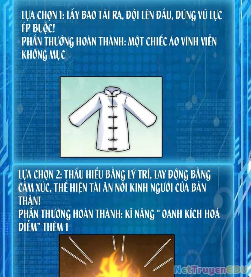 Slime Ta Treo Cự Long Lên Đánh Là Hợp Lý Nhỉ? - Chương 297 - ảnh 50