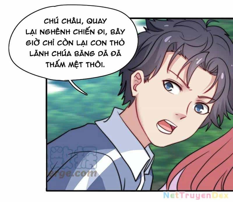 Slime Ta Treo Cự Long Lên Đánh Là Hợp Lý Nhỉ? - Chương 30 - ảnh 44