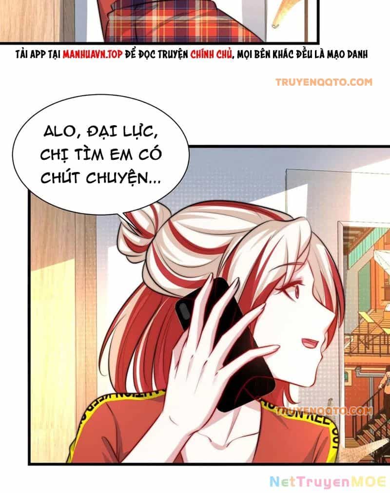 Slime Ta Treo Cự Long Lên Đánh Là Hợp Lý Nhỉ? - Chương 306 - ảnh 14
