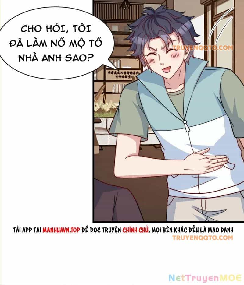 Slime Ta Treo Cự Long Lên Đánh Là Hợp Lý Nhỉ? - Chương 308 - ảnh 24