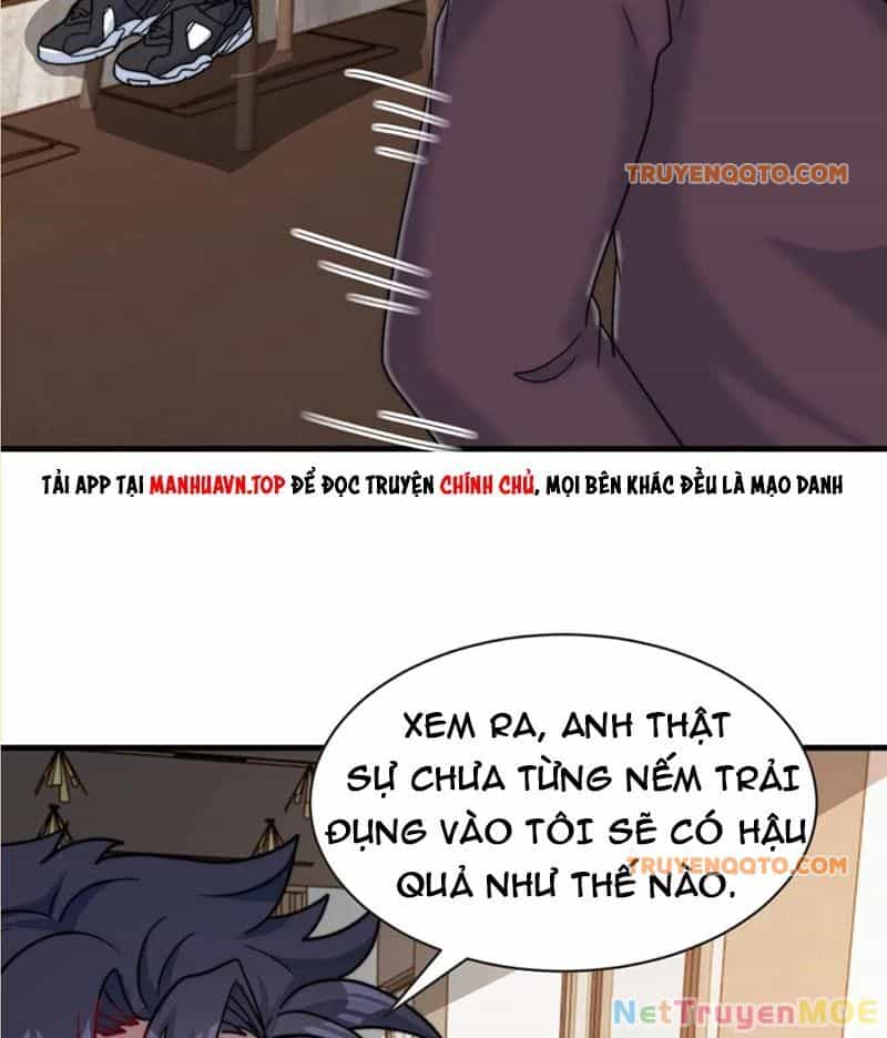 Slime Ta Treo Cự Long Lên Đánh Là Hợp Lý Nhỉ? - Chương 308 - ảnh 37