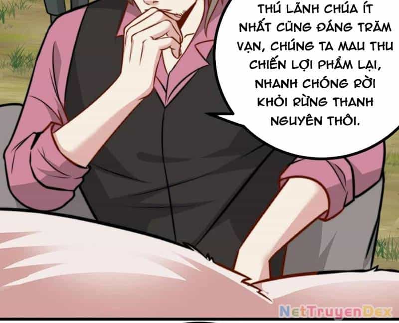 Slime Ta Treo Cự Long Lên Đánh Là Hợp Lý Nhỉ? - Chương 31 - ảnh 61