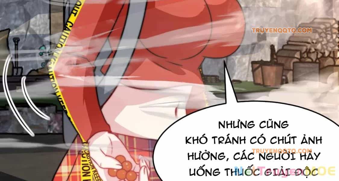Slime Ta Treo Cự Long Lên Đánh Là Hợp Lý Nhỉ? - Chương 316 - ảnh 37