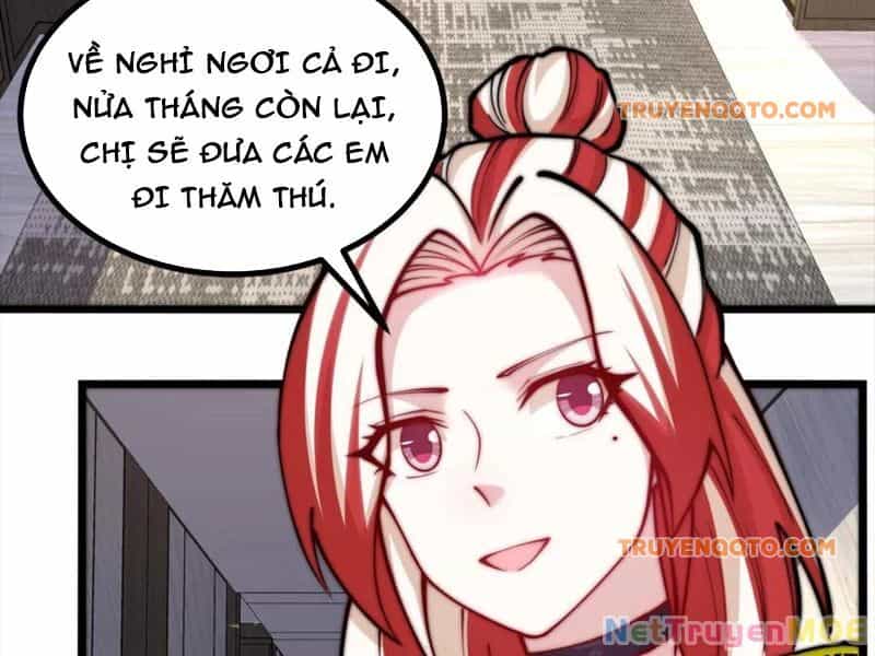 Slime Ta Treo Cự Long Lên Đánh Là Hợp Lý Nhỉ? - Chương 322 - ảnh 23