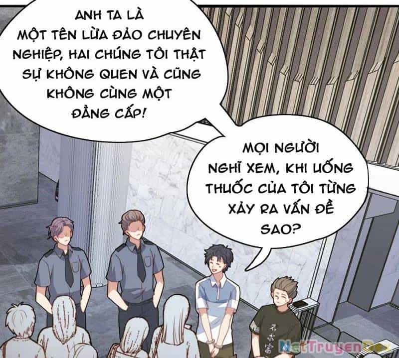 Slime Ta Treo Cự Long Lên Đánh Là Hợp Lý Nhỉ? - Chương 34 - ảnh 9