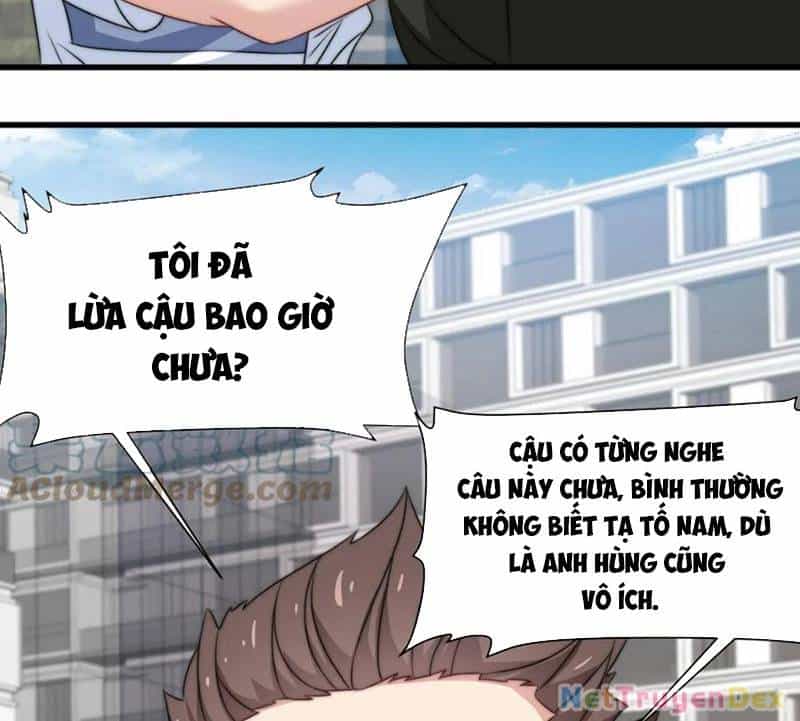 Slime Ta Treo Cự Long Lên Đánh Là Hợp Lý Nhỉ? - Chương 35 - ảnh 16