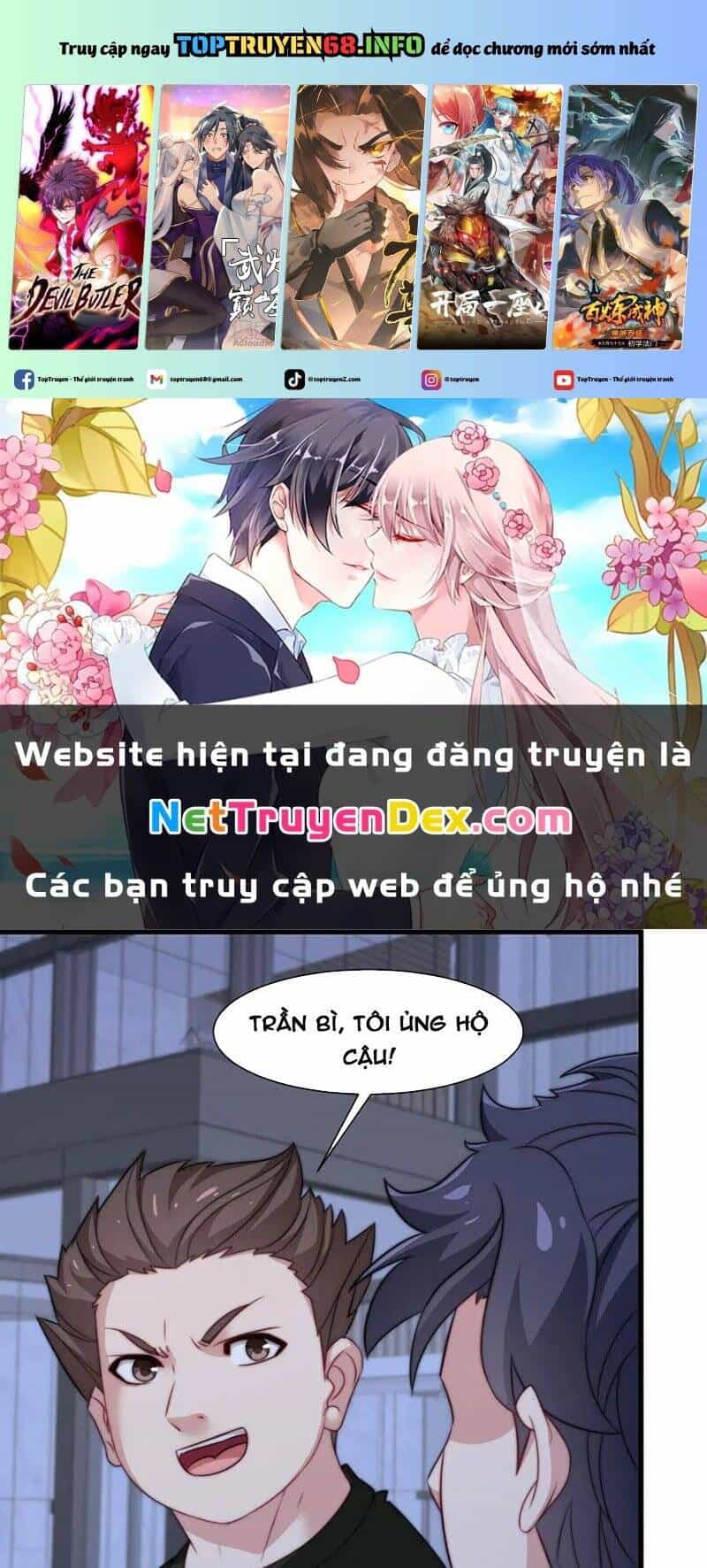 Slime Ta Treo Cự Long Lên Đánh Là Hợp Lý Nhỉ? - Chương 35 - ảnh 2