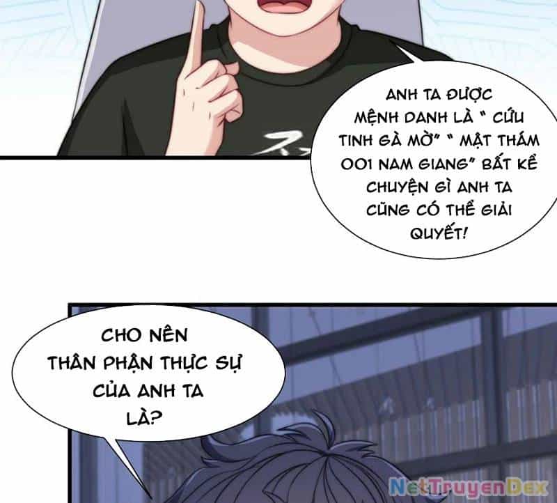 Slime Ta Treo Cự Long Lên Đánh Là Hợp Lý Nhỉ? - Chương 35 - ảnh 6