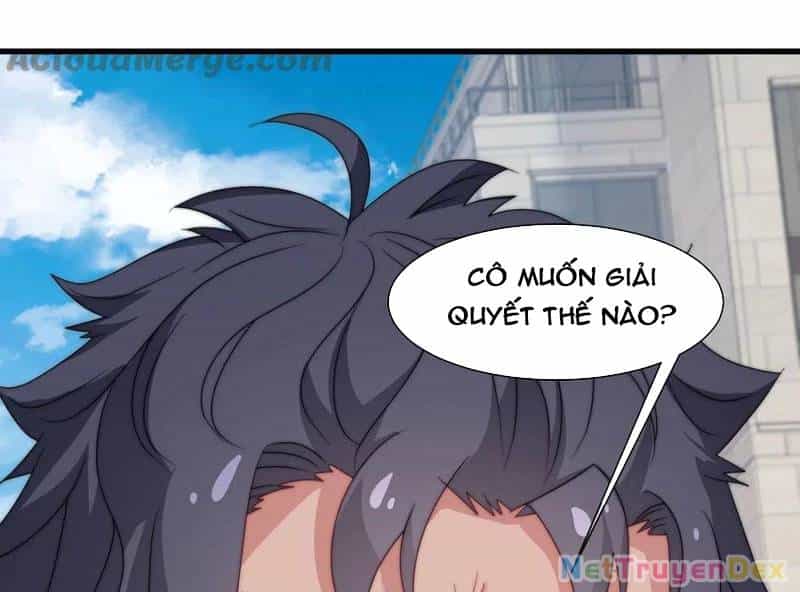 Slime Ta Treo Cự Long Lên Đánh Là Hợp Lý Nhỉ? - Chương 38 - ảnh 44