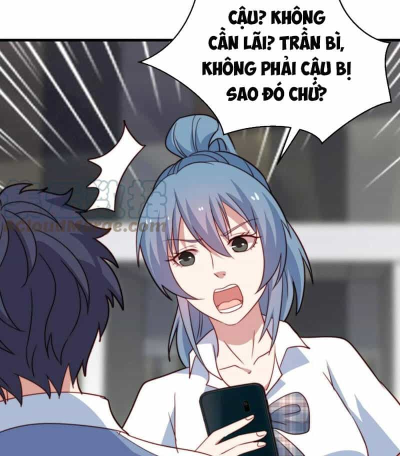 Slime Ta Treo Cự Long Lên Đánh Là Hợp Lý Nhỉ? - Chương 40 - ảnh 7