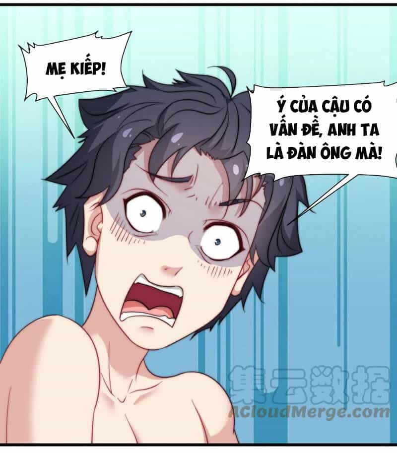 Slime Ta Treo Cự Long Lên Đánh Là Hợp Lý Nhỉ? - Chương 41 - ảnh 16