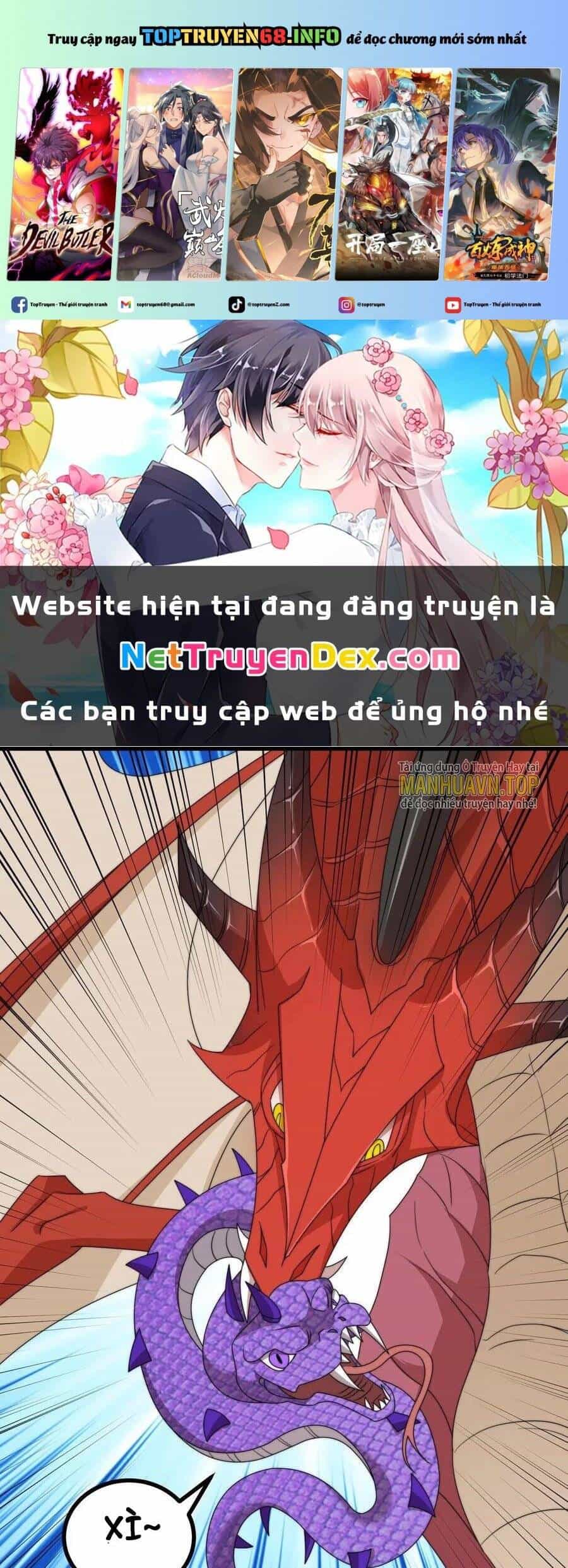 Slime Ta Treo Cự Long Lên Đánh Là Hợp Lý Nhỉ? - Chương 48 - ảnh 2
