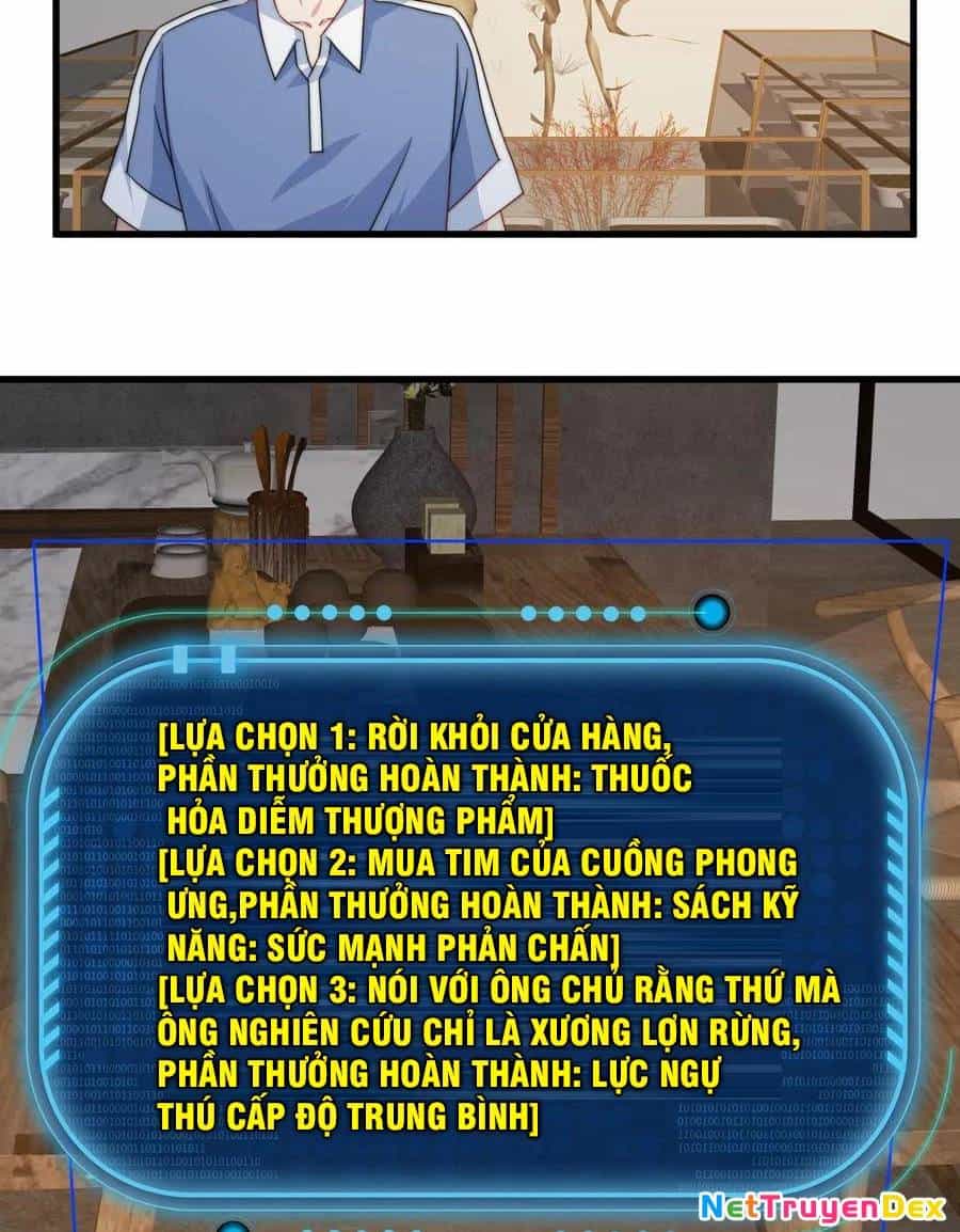 Slime Ta Treo Cự Long Lên Đánh Là Hợp Lý Nhỉ? - Chương 48 - ảnh 30