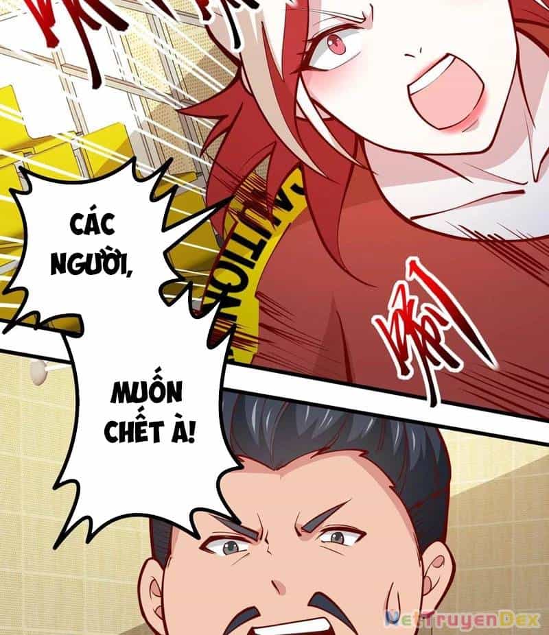 Slime Ta Treo Cự Long Lên Đánh Là Hợp Lý Nhỉ? - Chương 54 - ảnh 5
