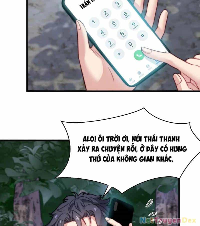 Slime Ta Treo Cự Long Lên Đánh Là Hợp Lý Nhỉ? - Chương 58 - ảnh 14